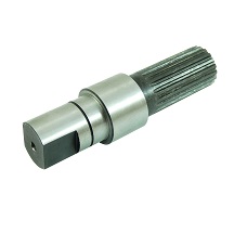 Shaft End Bearing  Size 219